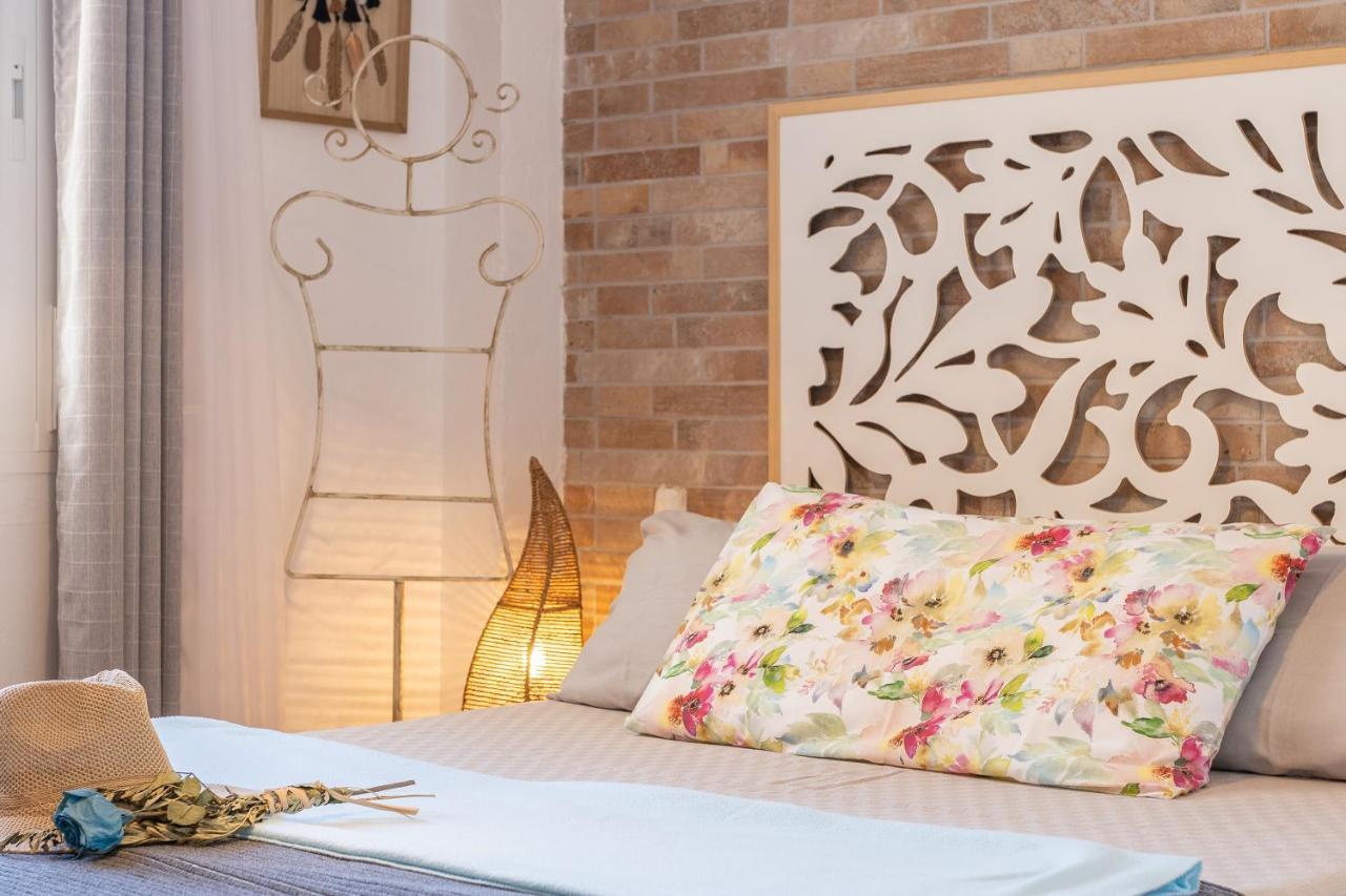 Apartament Luz y Armonia Torrox Zewnętrze zdjęcie