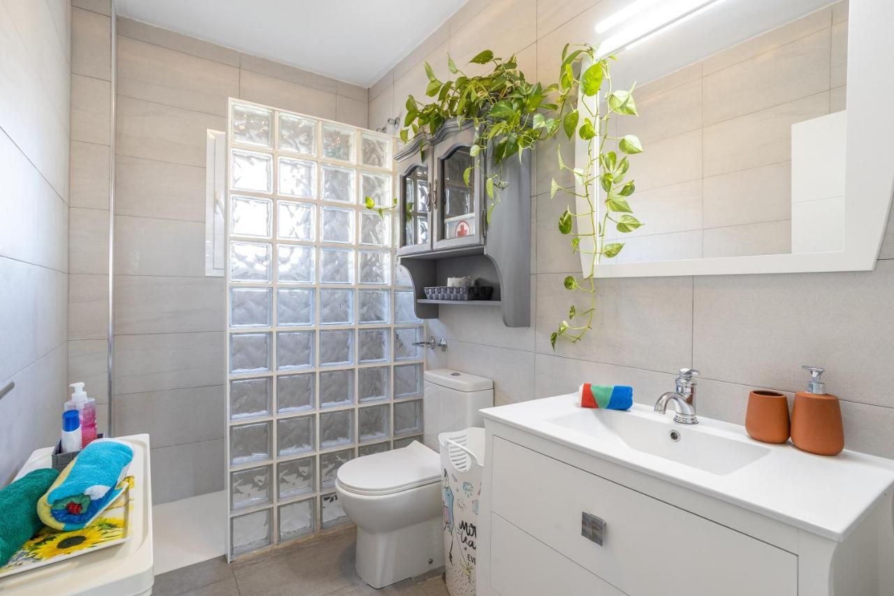 Apartament Luz y Armonia Torrox Zewnętrze zdjęcie