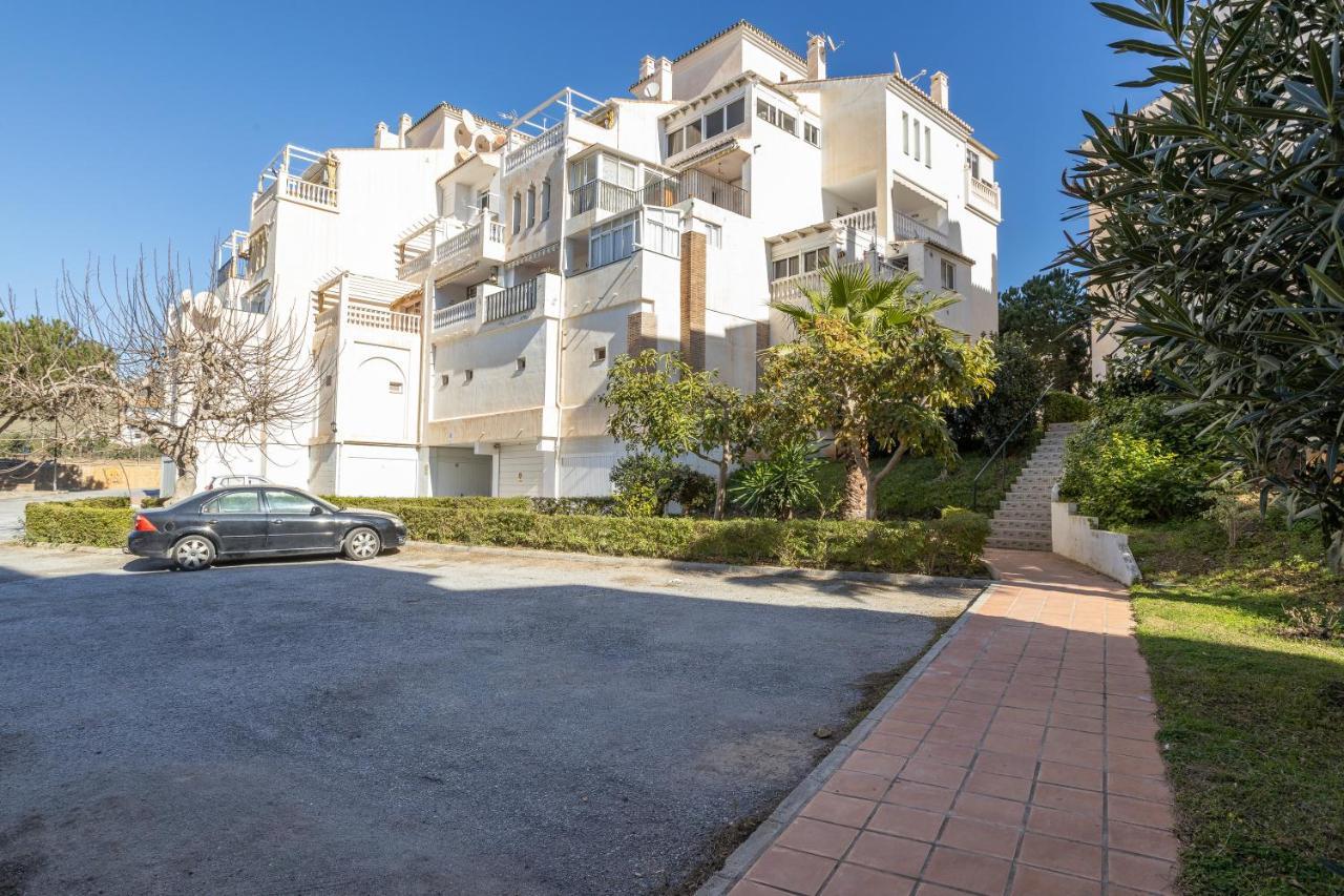 Apartament Luz y Armonia Torrox Zewnętrze zdjęcie