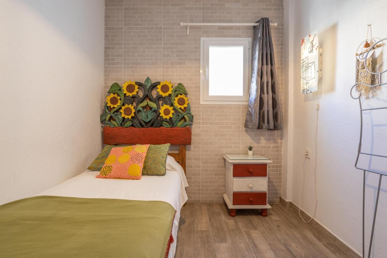 Apartament Luz y Armonia Torrox Zewnętrze zdjęcie